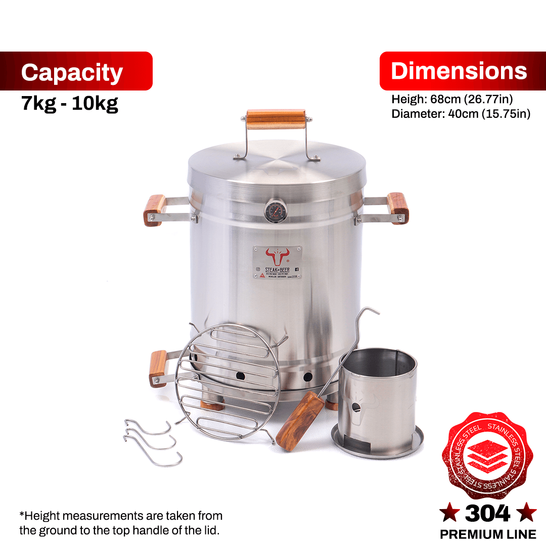 Barrel Grill Steak And Beer - Premium Line