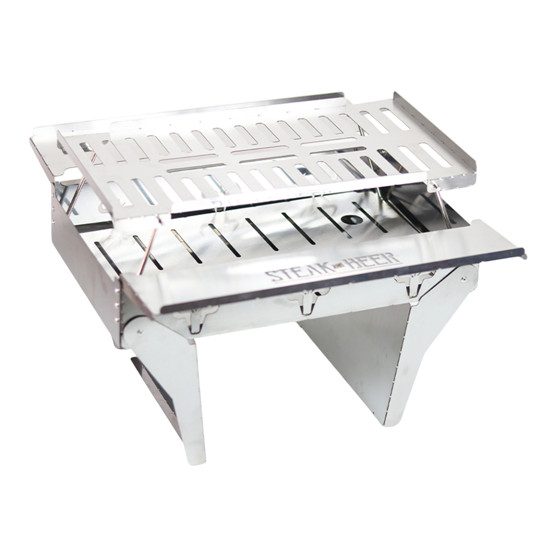 Portable Grill