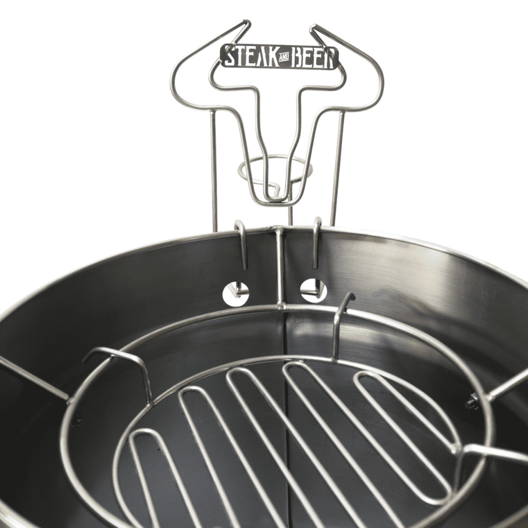 Lid Holder